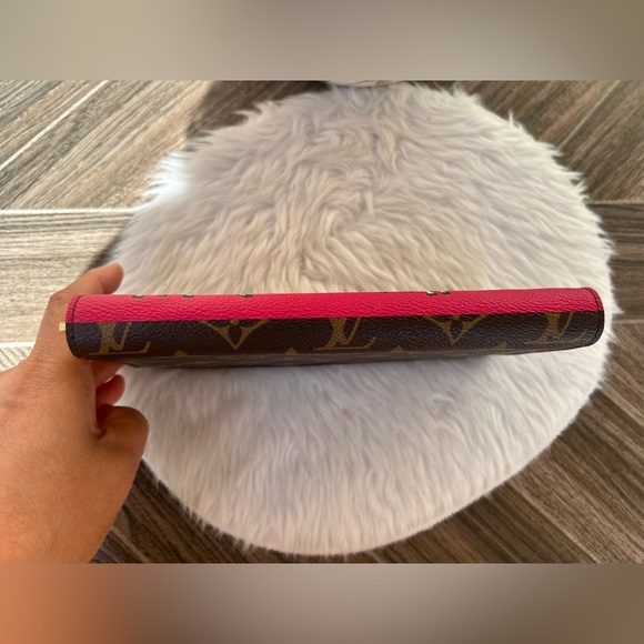 Limited Edition Monogram Illustre Zippy Wallet - Picture 7 of 16